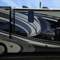 2018 Pace Arrow