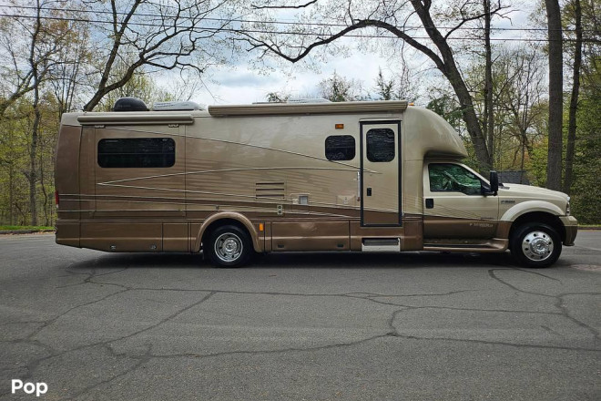 2006 Isata IF310
