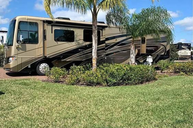 2016 Ventana 4311