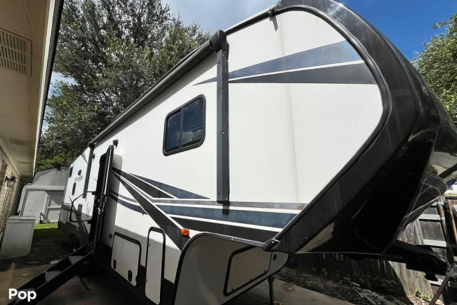 2019 Cruiser Aire 30BH