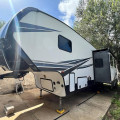 2019 Cruiser Aire