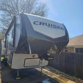 2019 Cruiser Aire