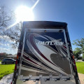 2016 Outlaw