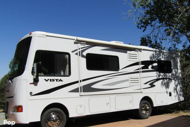 2012 Vista 26HE