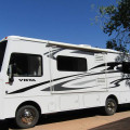 2013 Vista