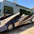 2019 Vacationer