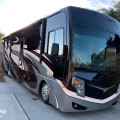 2016 Excursion