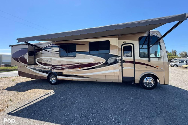 2012 Canyon Star 3856