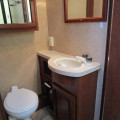 2012 Sunseeker