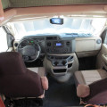 2012 Sunseeker