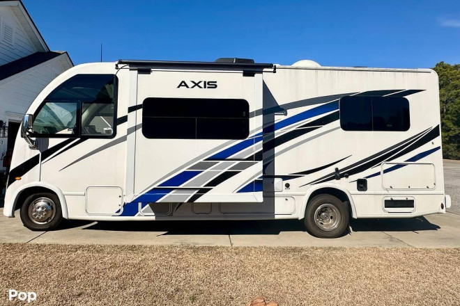 2023 Axis 24.1.