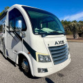 2023 Axis