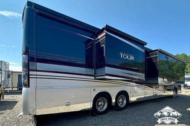 2016 Grand Tour 42QL