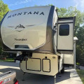 2017 Montana
