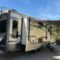 2017 Montana