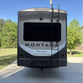 2017 Montana