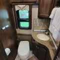2017 Allegro Bus