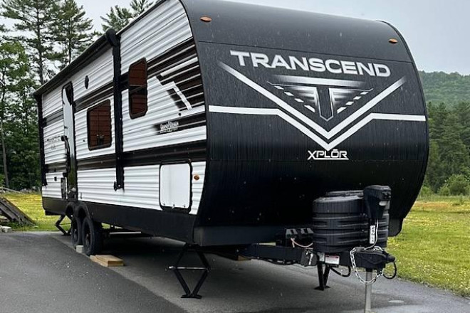 2025 Transcend Xplor Series 25MLX