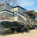 2010 Bounder