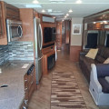 2017 Bounder