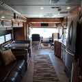 2017 Bounder