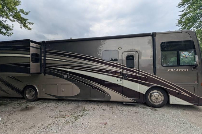 2016 Palazzo 36.1