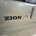 2019 Zion