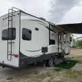 2016 Montana