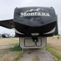 2016 Montana