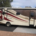 2013 Bay Star