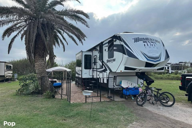 2015 Momentum 388M