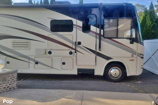 2019 Georgetown 5 Series Gt5 31L