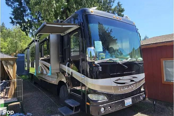 2007 Tuscany 4055