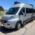 2021 Travato