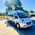 2021 Travato