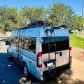 2021 Travato