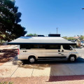 2021 Travato