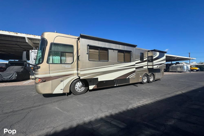 2006 Imperial 40PDQ