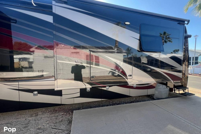 2019 Discovery LXE 40D