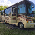 2011 Monarch