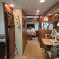 2011 Monarch