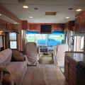 2011 Monarch