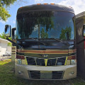 2011 Monarch