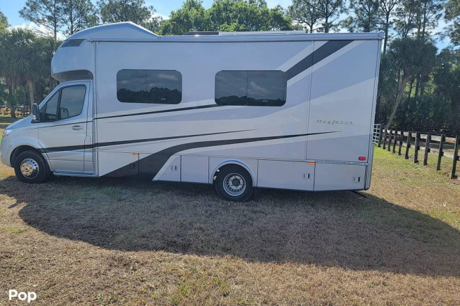 2020 Wayfarer 25RW