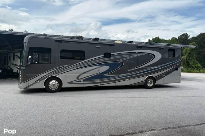2022 Aria 4000