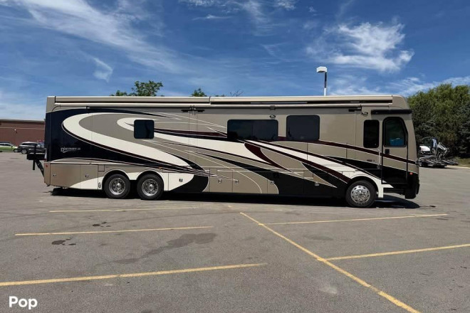 2018 Discovery LXE 44H