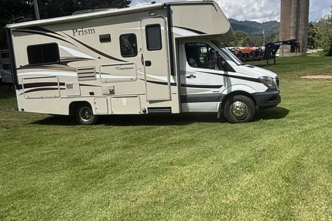 2015 Prism 2150LE