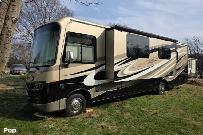 2018 Precept 33U