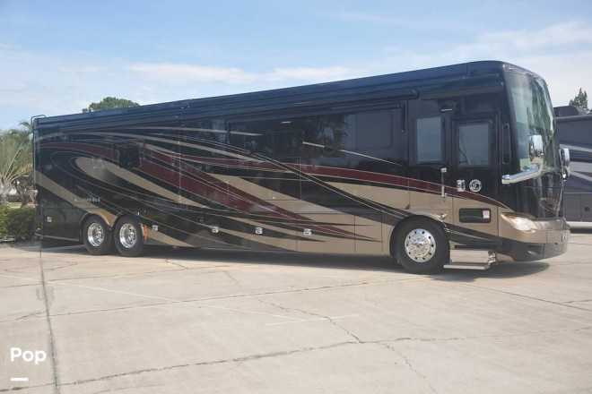 2017 Allegro Bus 45OPP