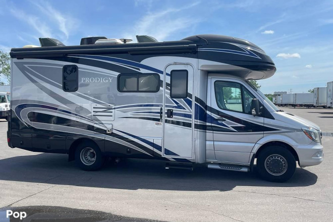 2019 Other Prodigy 24B
